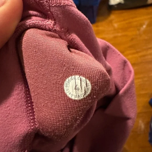 Lululemon athletica woman leggings - Picture 4 of 4